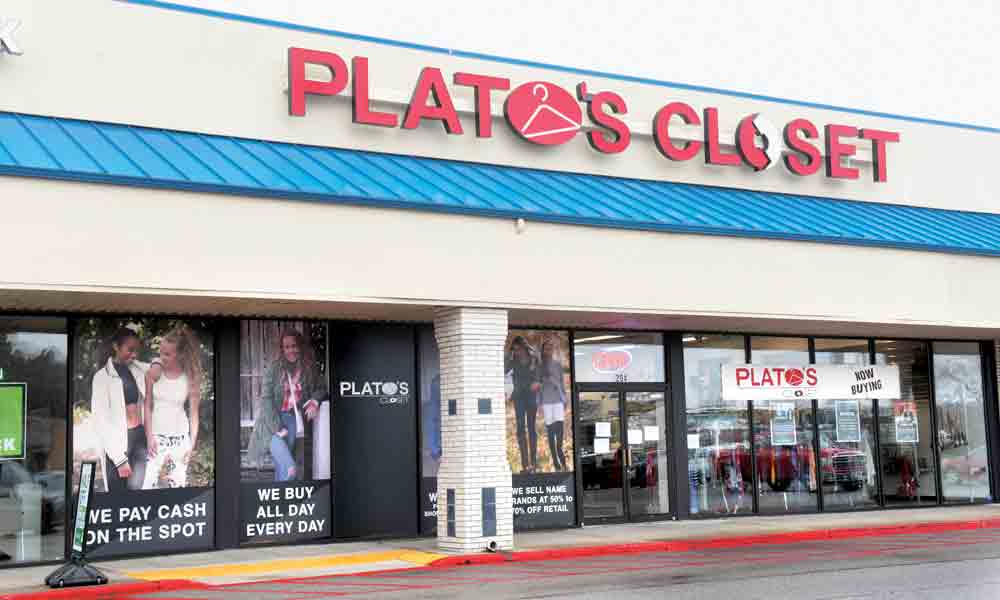 Plato's Closet-Everything You Need To Know-From Clutter To Cash