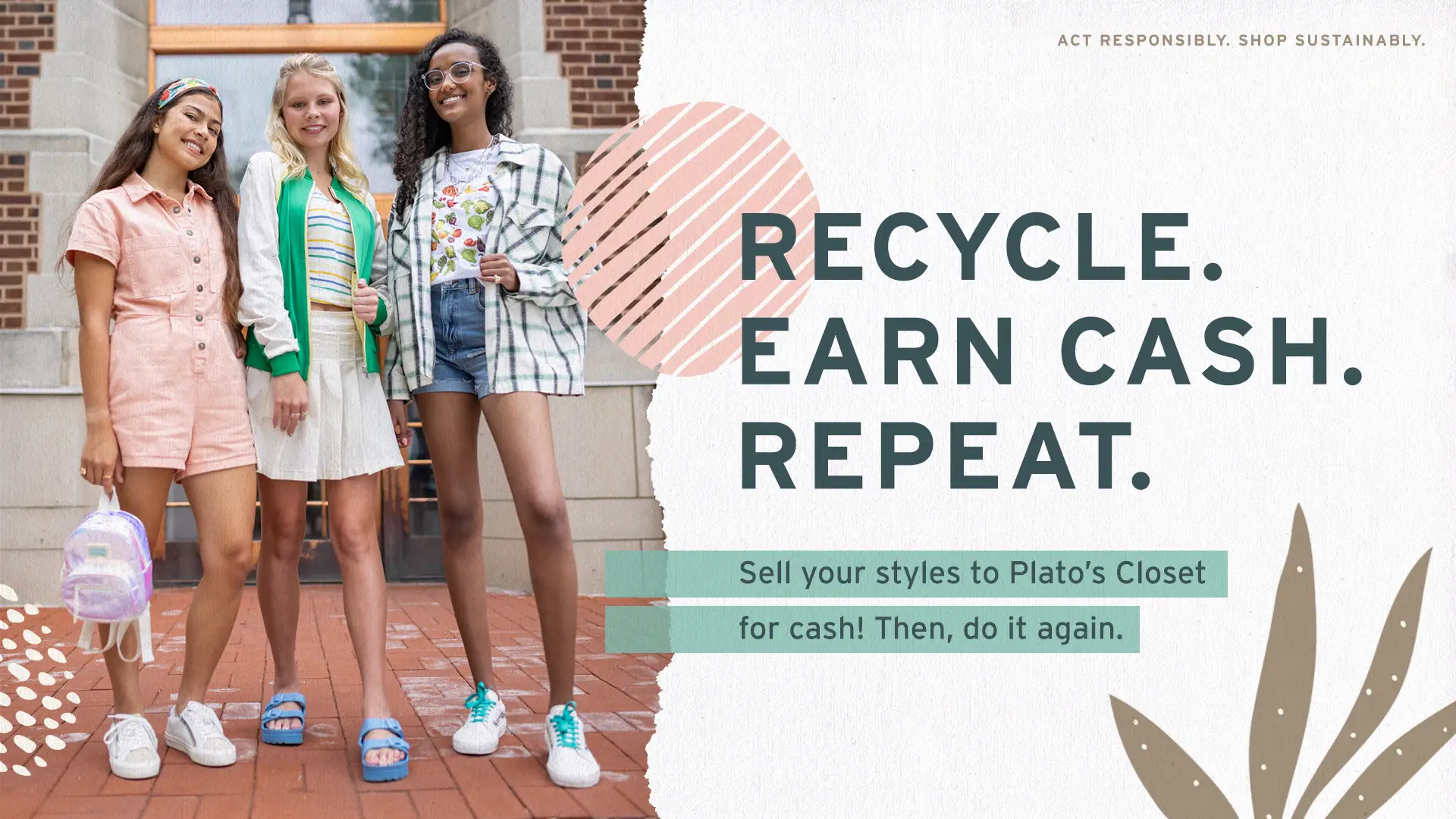 Plato's Closet-From Clutter To Cash-Everything You Need To Know