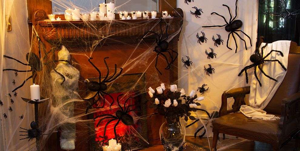 DIY Guide on How to Make Scary Halloween Decorations