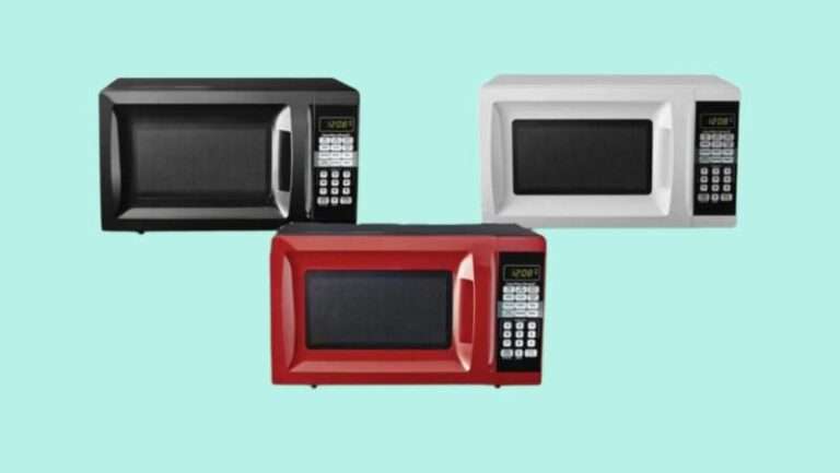 20-Best Walmart Microwave For -Picked By Experts