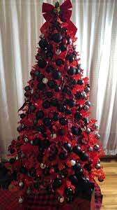 What Colour Decorations For A Black Christmas Tree-Myths And Facts