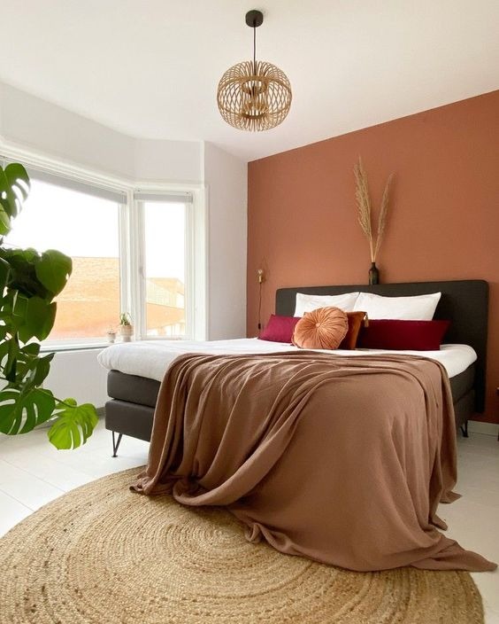25 Ways To Decorate Your Home With Terracotta Color