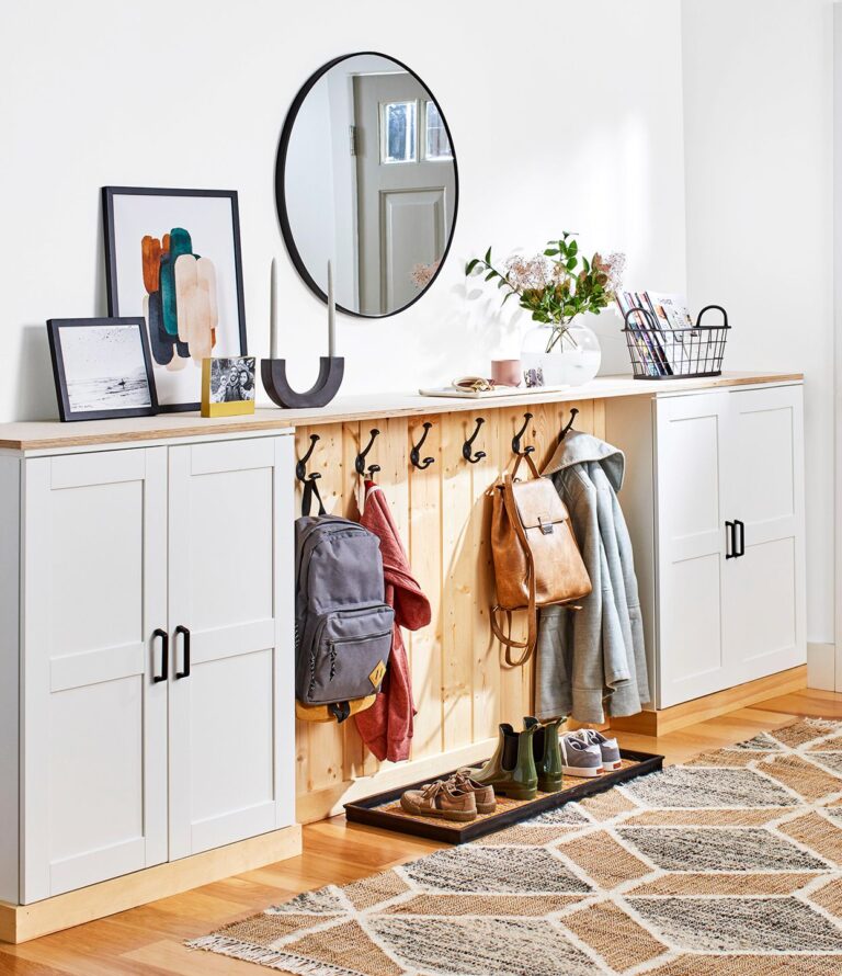 What To Put In Entryway Cabinet-2023 Best Ideas