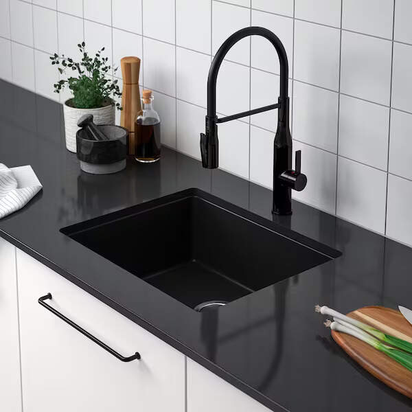 Black Sink?Here Solution to your all Problems-in 2023