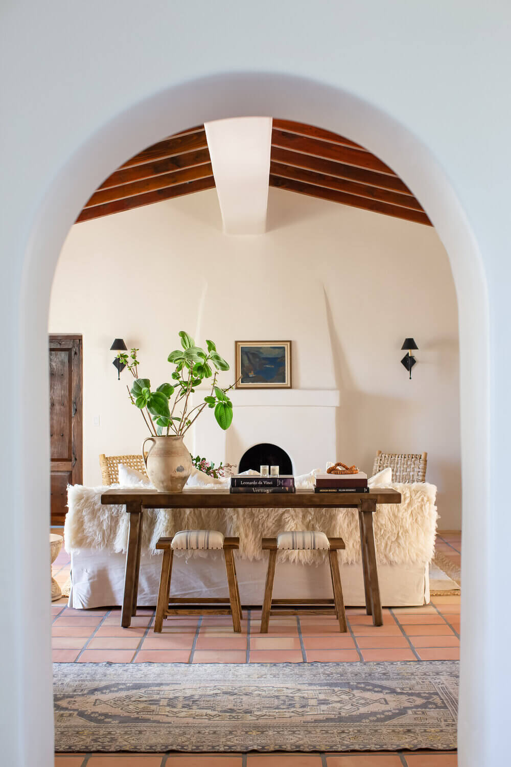 25 Ways To Decorate Your Home With Terracotta Color