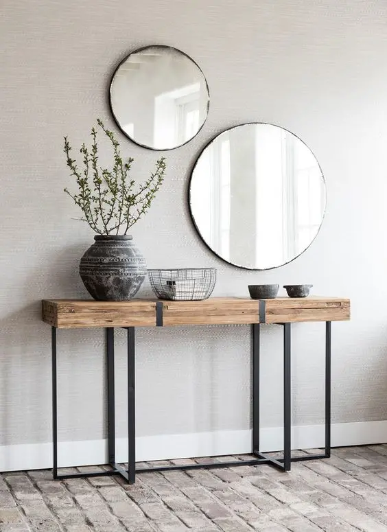 Why do People put Mirrors at Entryway?-Entryway Mirrors
