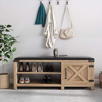 What to Put Above a Entryway Bench-7 Ideas For First Great Impression