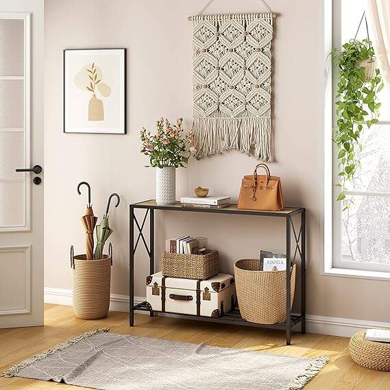 How to Organize Entryway Without a Closet?10 Hacks To Make Life Easy