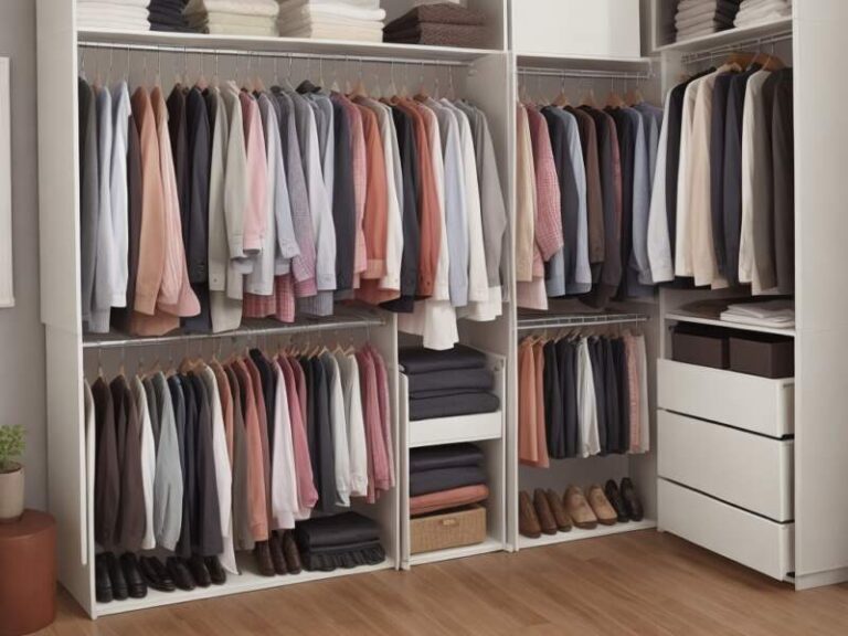 How Should I Categorize My Clothes? 11 Genius Hacks for Perfectly Categorized Closet
