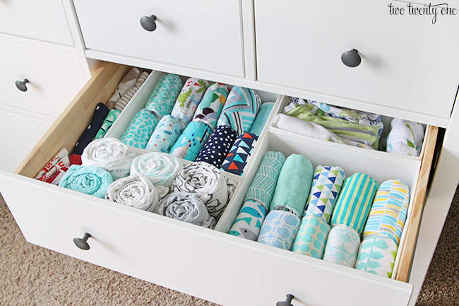How do You Maximize Space in a Deep Drawer Dresser12-Dresser Hacks That will Amaze You