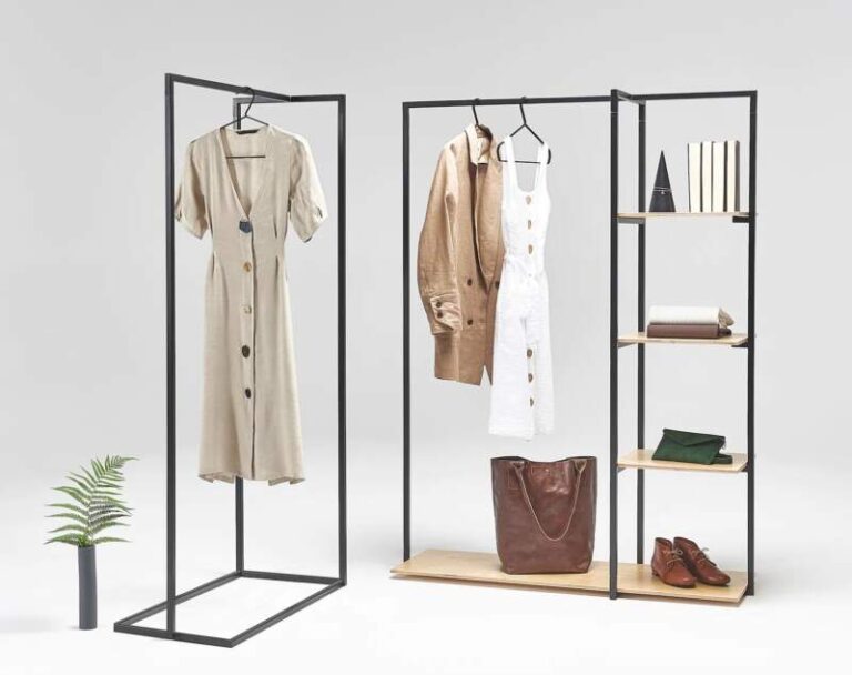 In What Order Should I Hang My Clothes 12 Must-Try Ideas to Elevate Your Clothes Hanging Game!