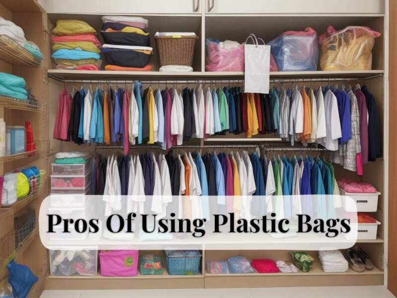 Is it OK to Keep Clothes in Plastic Bags?Things You Need To Know Before Storing