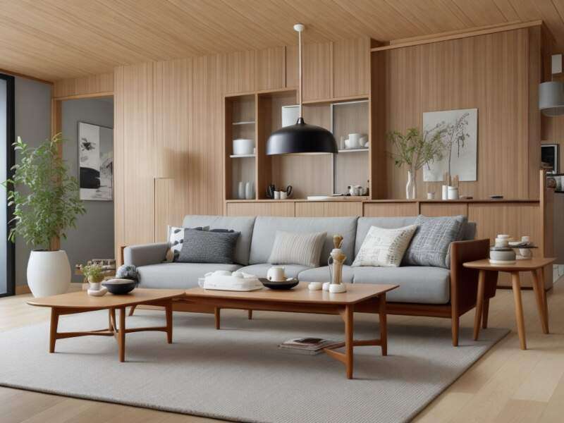 What styles go well with mid-century modern7 TRENDY Ideas BY experts