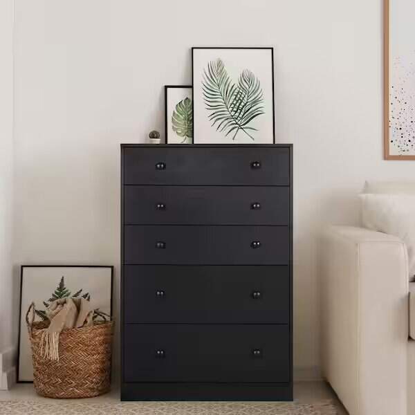How do You Maximize Space in a Deep Drawer Dresser?11-Dresser Hacks That will Amaze You