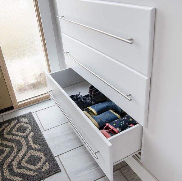 How do You Maximize Space in a Deep Drawer Dresser?12-Dresser Hacks That will Amaze You