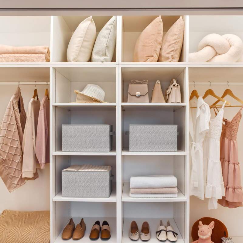 In what order should I hang my clothes 12 Must-Try Ideas to Elevate Your Clothes Hanging Game!