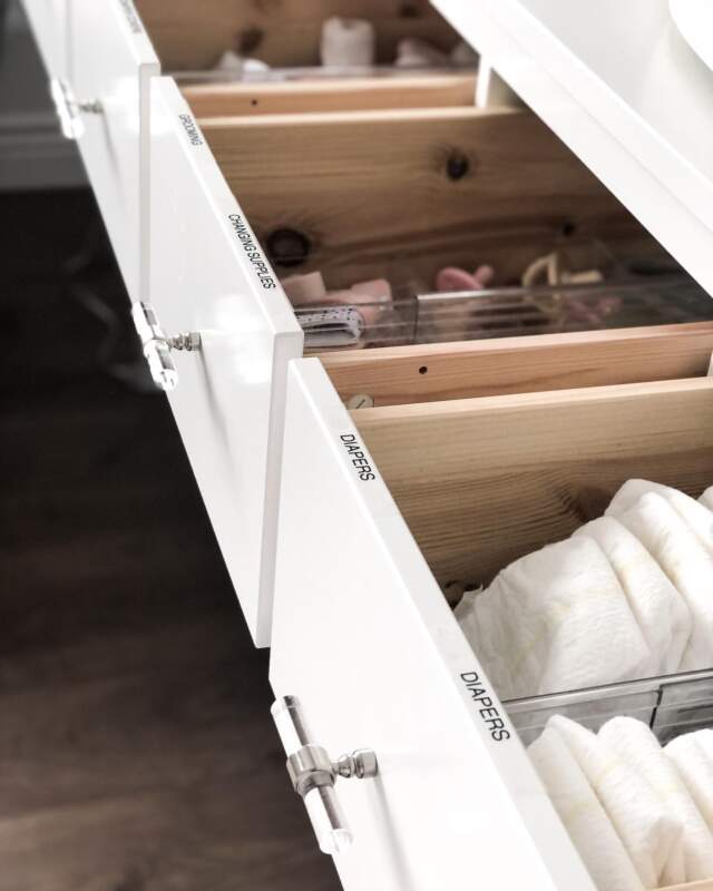 How do You Maximize Space in a Deep Drawer Dresser?12-Dresser Hacks That will Amaze You