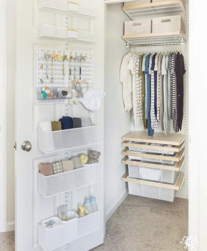 What Goes in a Coat Closet?-17 Unexpected Items That Will Transform Your Coat Closet