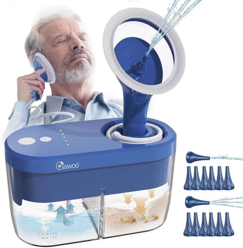Top Best Ear Cleaning Kits Picked 