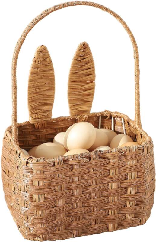 easter basket gifts for adults.
