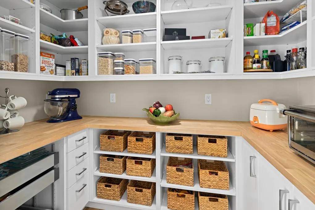 How to Organize a Pantry by Category-11 Efficient Tips to Level Up Your Pantry