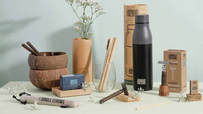 best eco-friendly products