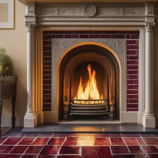 How To Remodel Fireplace?