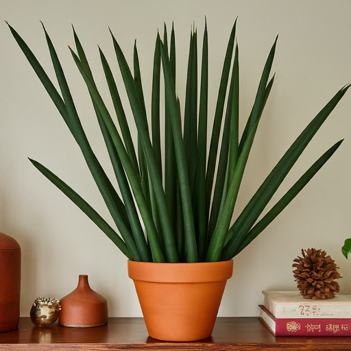 Cylindrical Snake Plant Varieties and How To Care